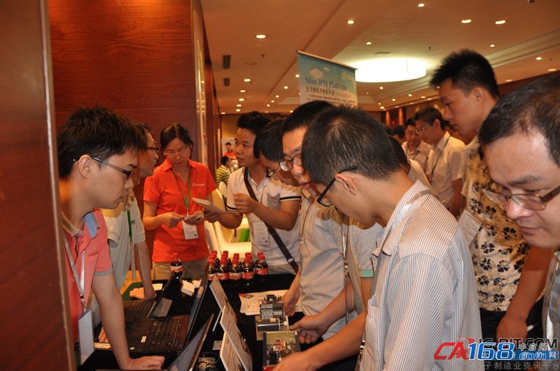 微电机技术暗涌 深圳研讨会揭示智能与节能的双重奏解