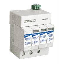 深圳市盾牌防雷技术 单相交流电源防雷器及其技术转让