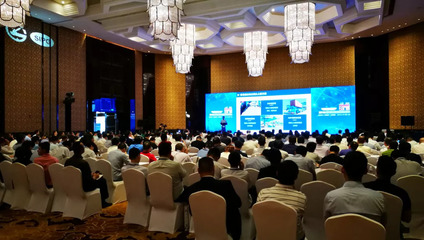 沃德智能 技术转让赋能传统码头，低成本驶入智能管理新航道